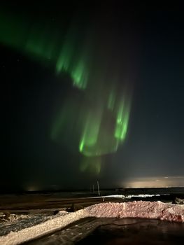Northern Lights | Super jeep | Private Tour (6 max) — photo 9