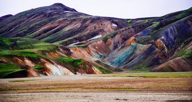 Landmannalaugar - 4x4 Private Tour — photo 7