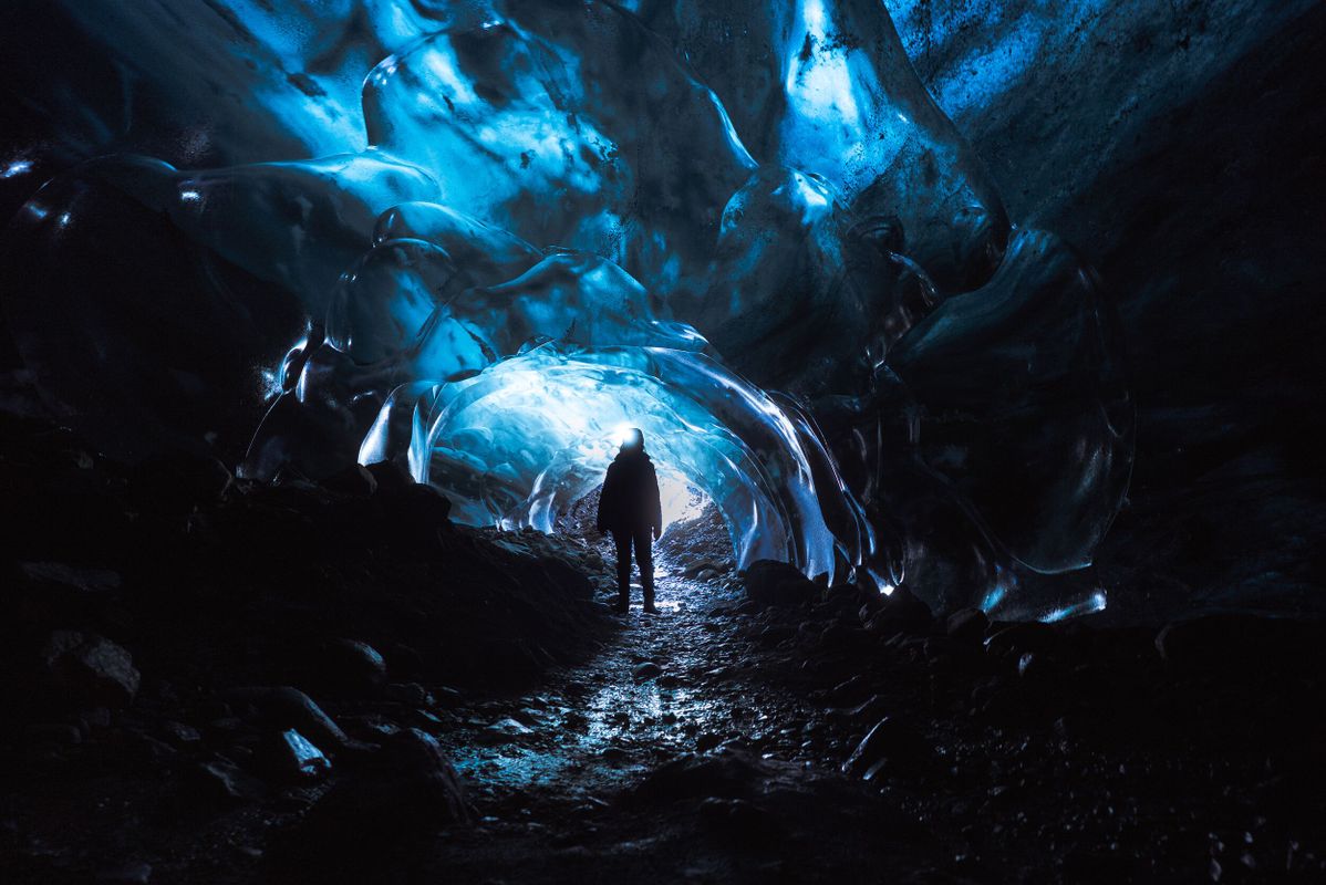 Blue Ice Experience - Skaftafell/Vatnajökull, photo 6 of 15