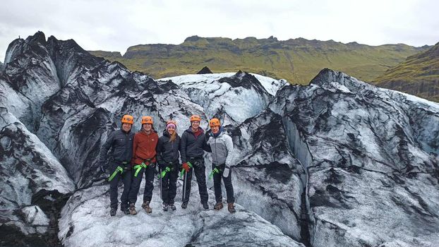 Private Ice climbing tour — photo 3