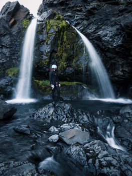 Private Canyoning Adventure Experience — photo 2
