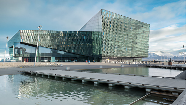 Private Reykjavik City Tour in Multi-Language Guide Options — photo 4