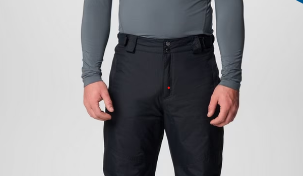 From Reykjavik: Warm & Waterproof Pants - Rental