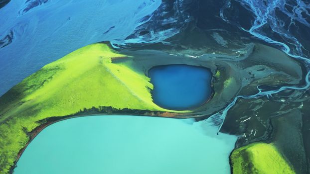 Landmannalaugar & Highland Wonders Airplane Tour from Skaftafell — photo 25