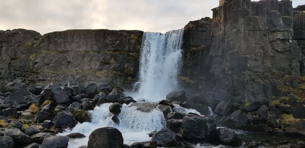 Private Superjeep Golden Circle & Langjökull Glacier — photo 20