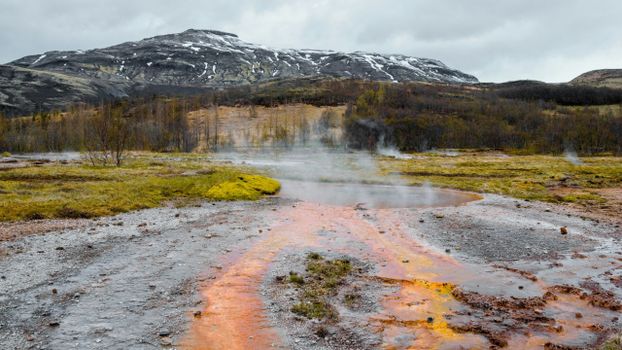 Classic Golden Circle Day Tour: Geysir, Gullfoss and Thingvellir (SDM 1) — photo 7