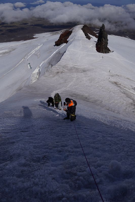 Snæfellsjökull, photo 11 of 11