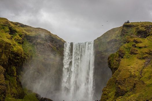 South Coast to Vík - Guided in Italian — photo 3