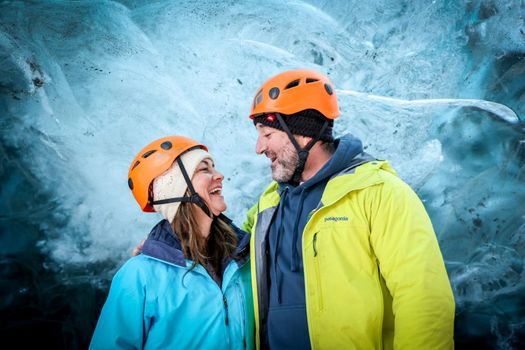 Ice Cave Captured — photo 7