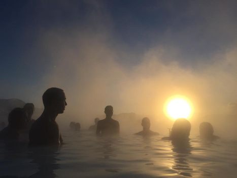 Reykjanes Lunar Landscapes | Private Tour — photo 4