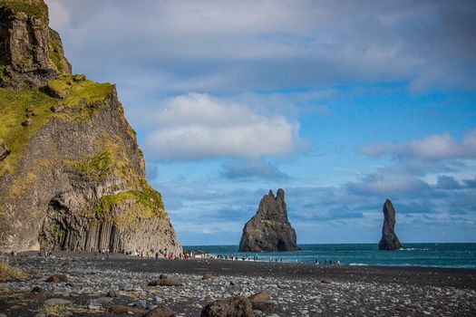 South Coast to Vík - Guided in Italian — photo 2