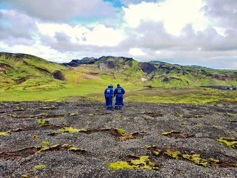 3.5 Hour Volcanic Springs ATV — photo 6