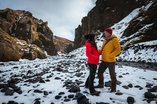 Thórsmörk – Valley of Thór | Private Tour | Photo Package Included — photo 23