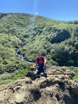 Glymur Waterfall Expedition: Conquer Iceland's Second Tallest Waterfall on a Thrilling Hike — photo 8