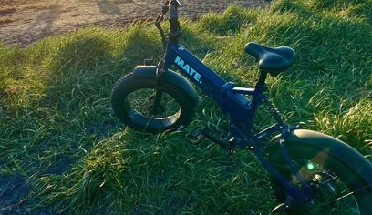 Ebike Tour - Reykjavík by the shore - Private option