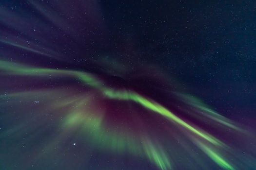 Northern Lights in 4x4 Super with Local Pastries, Hot Chocolate, and Photos — photo 4
