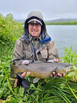 Fishing Day Tour From Akureyri, Husavik or Myvatn — photo 18