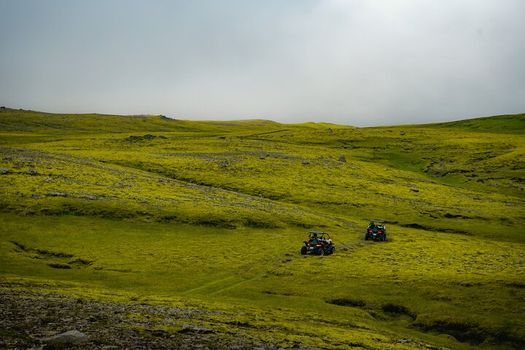 Buggy Adventure - 1-Hour in Icelandic Nature — photo 4