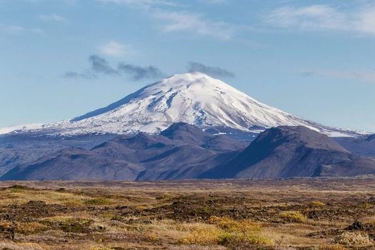 Hekla and Maelifell Adventure by Super Jeep — photo 4