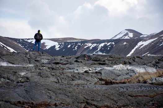 Private Guided Volcano Hike — photo 18
