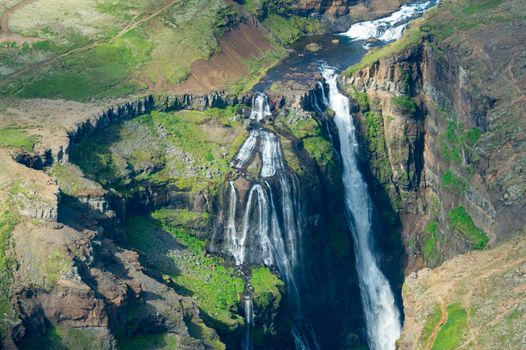 Waterfalls & Canyons — SHARED TOUR — photo 7