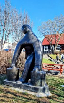 Private Icelandic Women Walking Tour — photo 9
