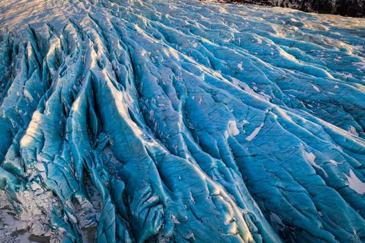 Glacier Hiking Tour [Private] - Icelandic Local Guide
