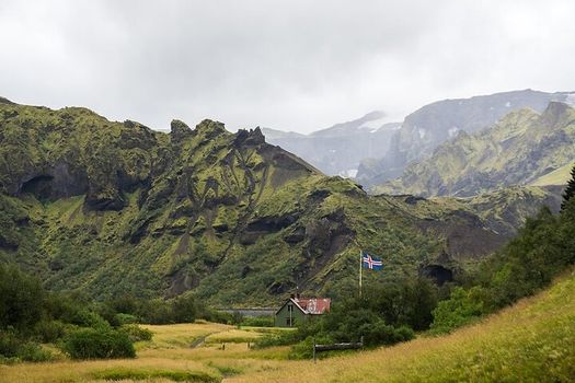 Þórsmörk by Super Jeep — photo 8
