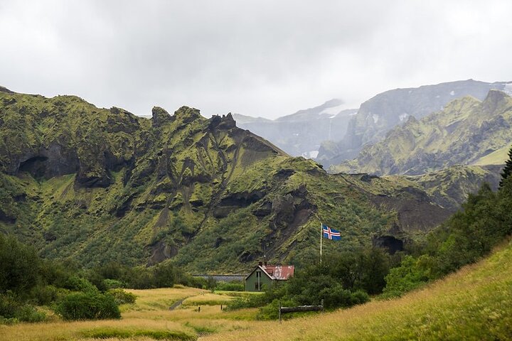 Þórsmörk Super Jeep Tour, photo 8 of 10