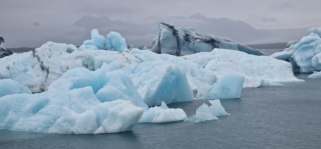 Glacier Lagoon, Diamond Beach & Stokksnes - Shore Excursion — photo 5