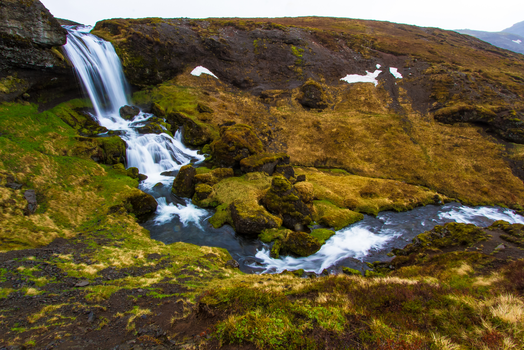 Private Snæfellsnes Peninsula Tour — photo 21