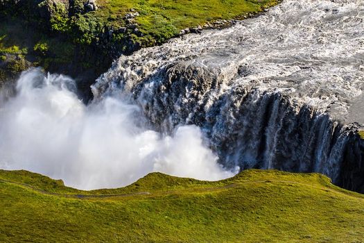 Diamond Circle Day Tour from Akureyri or Lake Myvatn — photo 3
