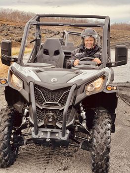 Buggy Adventure Mývatn - ATV tour — photo 7