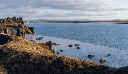 Volcanic Wonders with Grindavik Visit & the Sky Lagoon