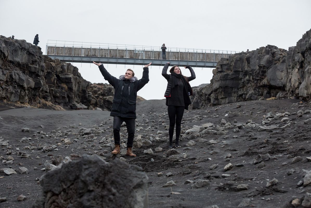 Reykjanes Lava Circle: Private Adventure to New Lava & Grindavík, photo 93 of 97