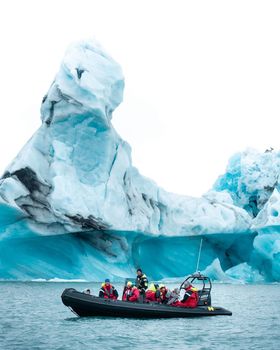 Exclusive Glacier Experience on Vatnajökull — photo 2