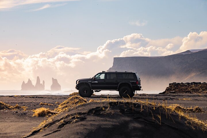 South Coast of Iceland - Discover Local Secrets Private Day Tour