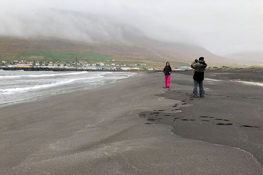 Arctic Coastline, Microbrewery and Culture Tour — photo 8