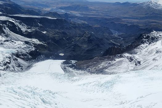 Landmarks from Above: Helicopter tour with 3 Landings — photo 3