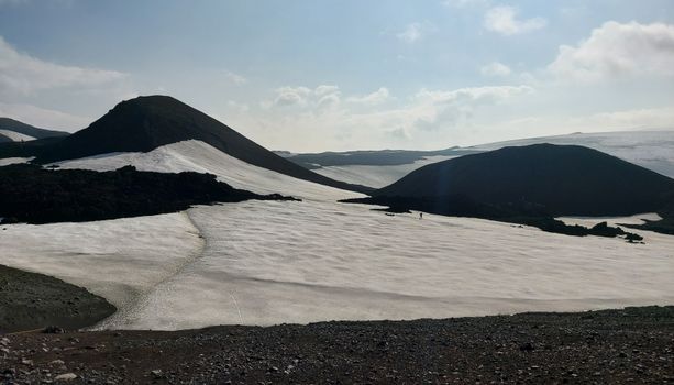 Fimmvörðuháls Private Day Hike — photo 14