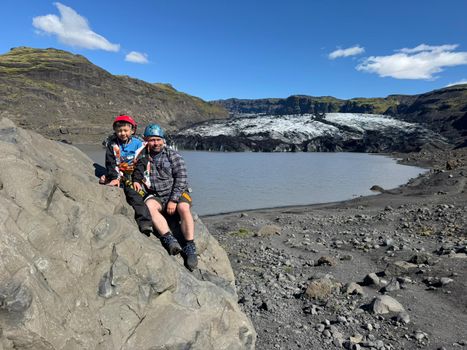 Private Day Tour: Explore Iceland’s South Coast & Glacier Hike — photo 26