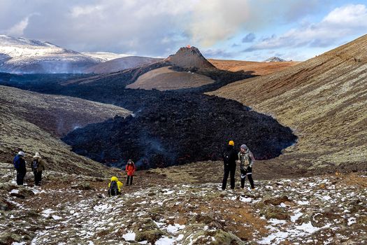 Volcanic Wonders with Grindavik Visit — photo 18