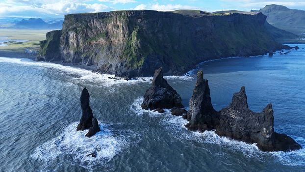 South Coast Tour and a Glacier Hike Experience on Sólheimajökull — photo 10