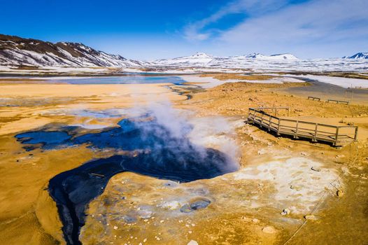 Private Guided luxury Diamond Circle Tour from Akureyri — photo 3