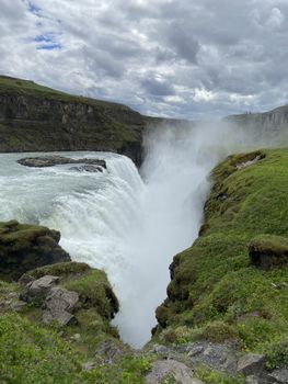 Discover Iceland's Golden Circle: A Private Small Group Tour with Þingvellir, Geysir, Gullfoss, and Friðheimar Tomato Farm — photo 29