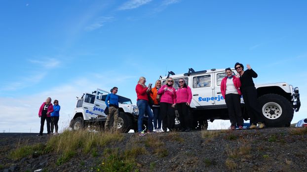 Off-road Express ½ Day Safari — photo 4