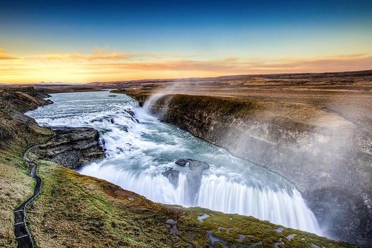 Golden Circle & Friðheimar Experience: Private Farm & Wonder Tour — photo 13