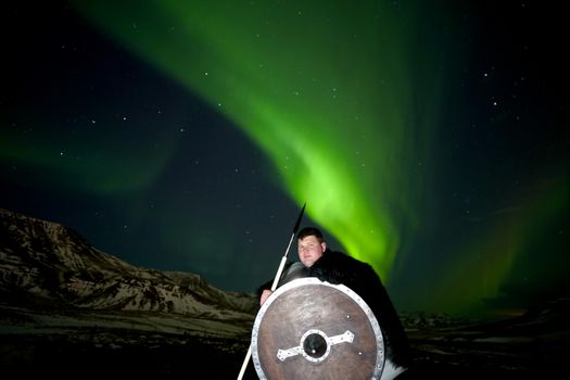 Aurora Viking - The Private Tour - Northern Lights Tour — photo 6