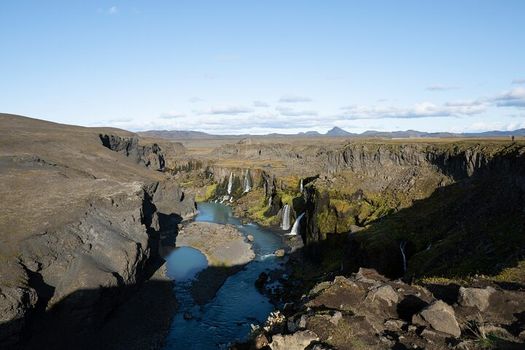 Private Hiking Tour in the Landmannalaugar — photo 24