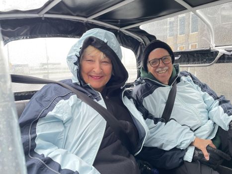 Reykjavík TukTuk Tour (pick up at main shopping street - Bankastræti) — photo 4